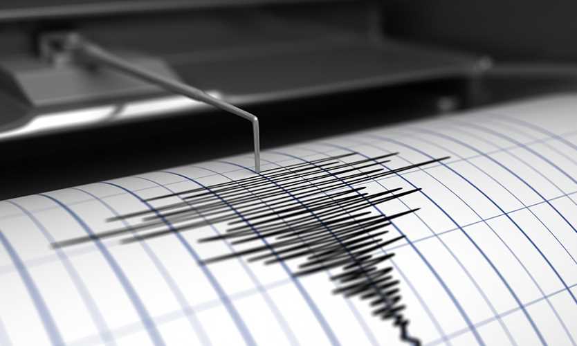 Paura in Irpinia per scossa di terremoto: nessun danno