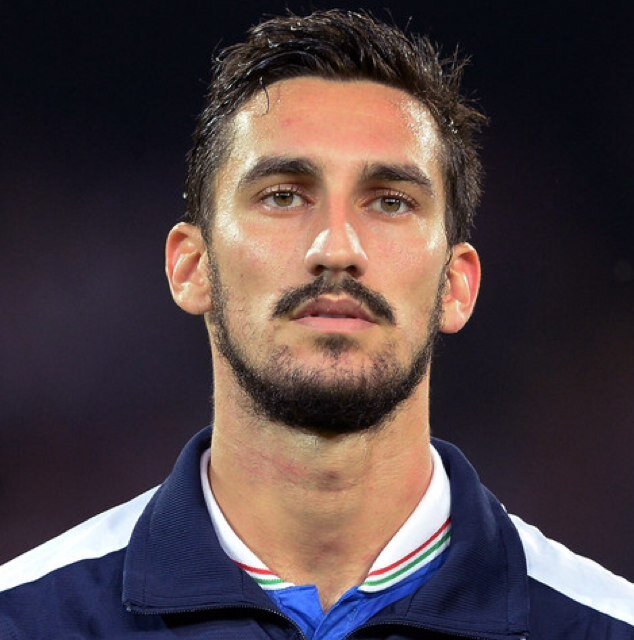 Davide Astori, il suo cuore pian piano ha smesso di battere