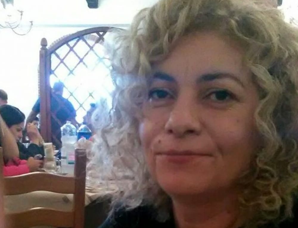 Ritrovato il cadavere di una donna sulla spiaggia di Mondragone