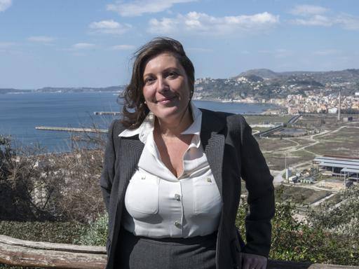 Elezioni, consigliera Ciarambrino (M5S): “De Luca ha evocato una celebre scena di Antonio La Trippa”