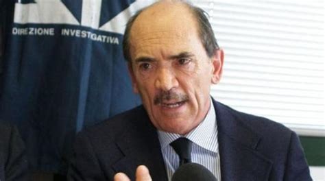 Terrorismo, il procuratore De Raho: “Nessuna preoccupazione, ma occhio agli immigrati di seconda generazione”
