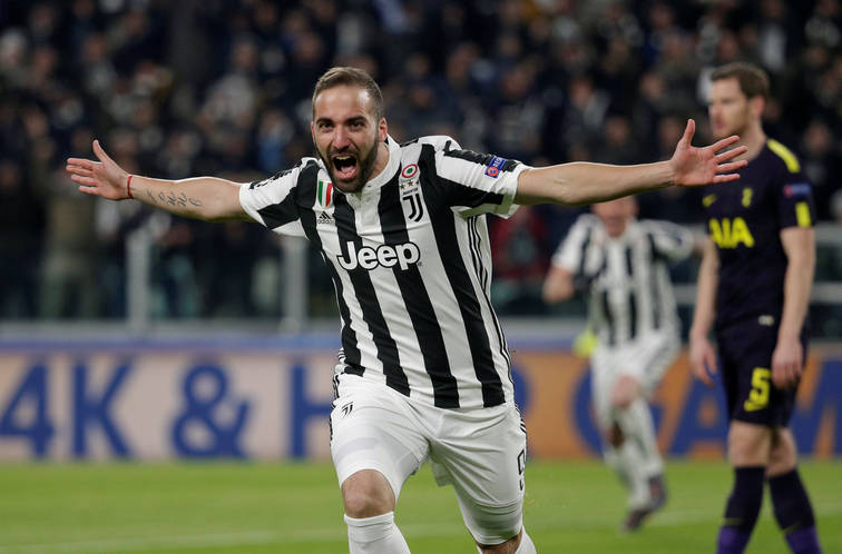Notte di gala allo Stadium: Juventus-Real Madrid vale una finale