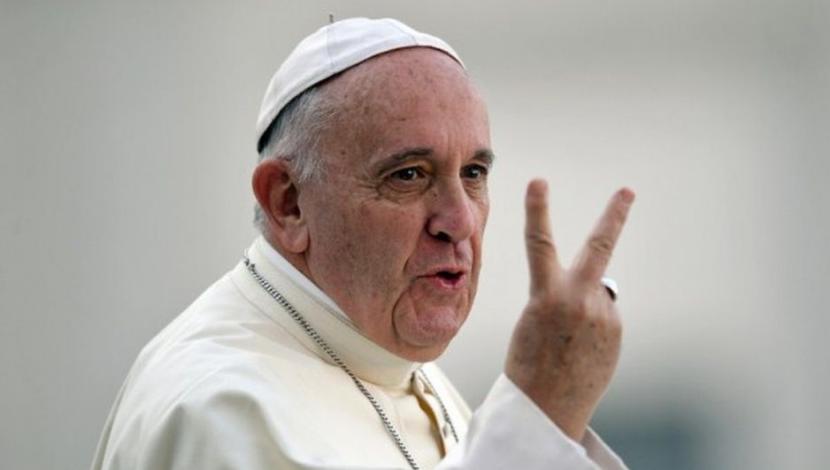 I primi 5 anni del pontificato di Papa Francesco