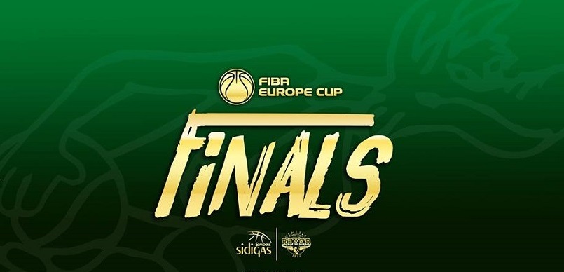 Finals FIBA Europe Cup. E’ la settimana di Scandone – Reyer, Coach Sacripanti: ”Finale con Venezia una soddisfazione enorme”