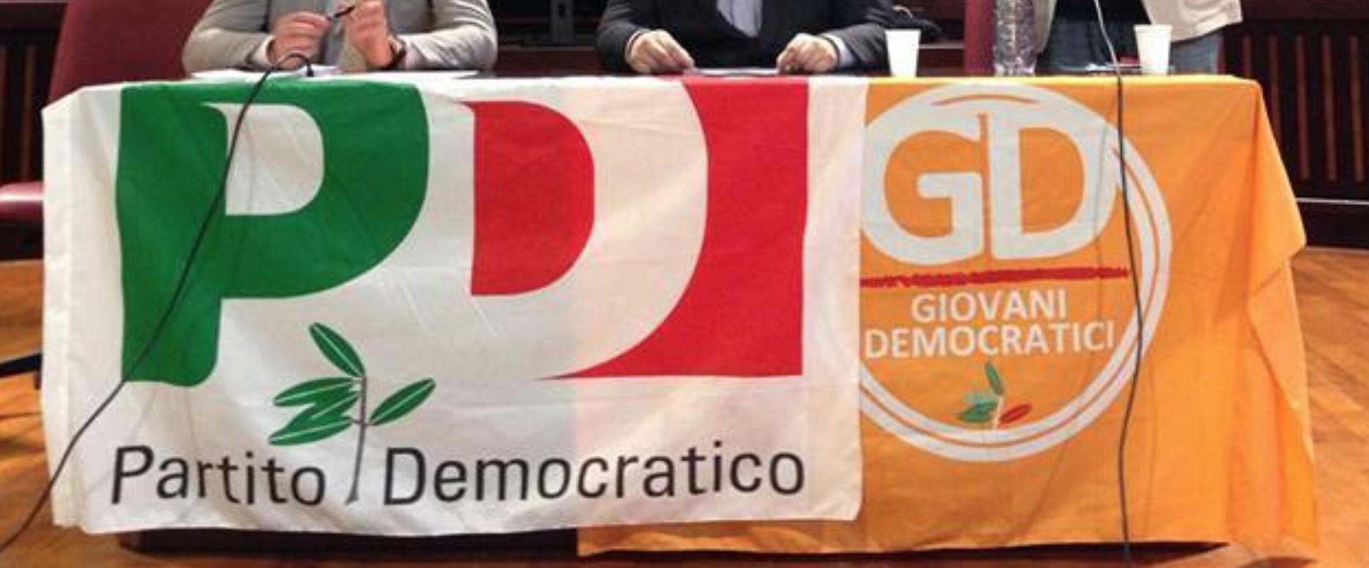 Giovani PD Scafati: ” Poco più di un mese fa abbiamo subito una débâcle, si perdono occasioni per ricostruire il movimento in Campania”