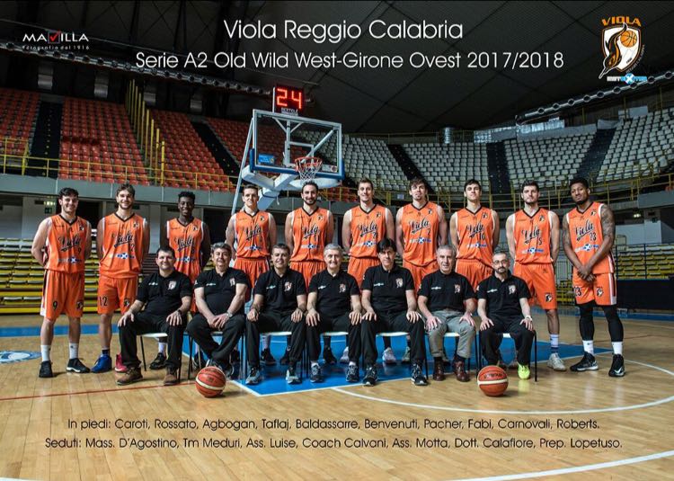Viola Reggio Calabria: “non sarà la nostra ultima partita “