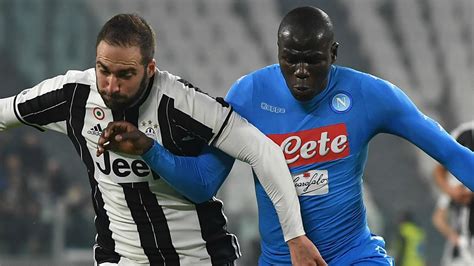 Napoli senti Koulibaly, l’eroe dello Stadium: “Vogliamo fare la storia. Che calore i tifosi napoletani!”