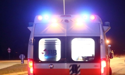 Tragedia a Scafati, incidente moto – auto: muore giovane centauro