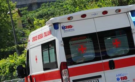 Incidente mortale a Ischia, muore mamma 38enne