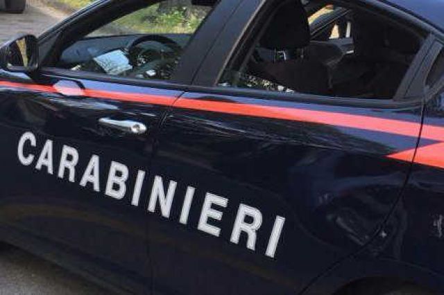 Truffavano anziani al Centro-Nord: in manette 5 napoletani