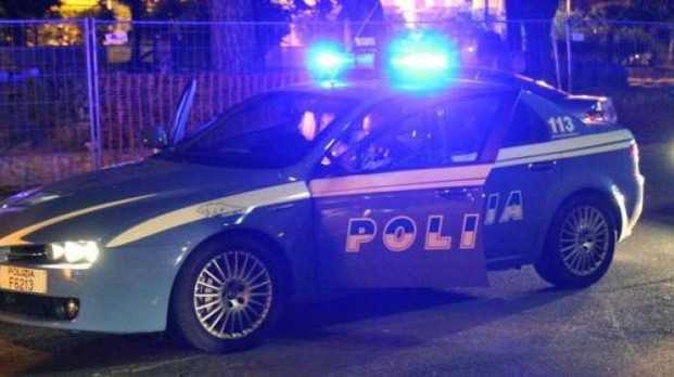 Napoli, in manette un migrante per scippo