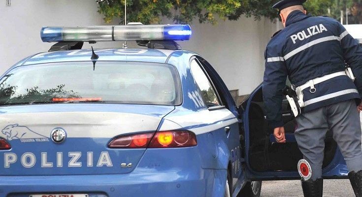 In Sardegna per vendere cocco, ma era cocaina: arrestato 29enne di Casoria
