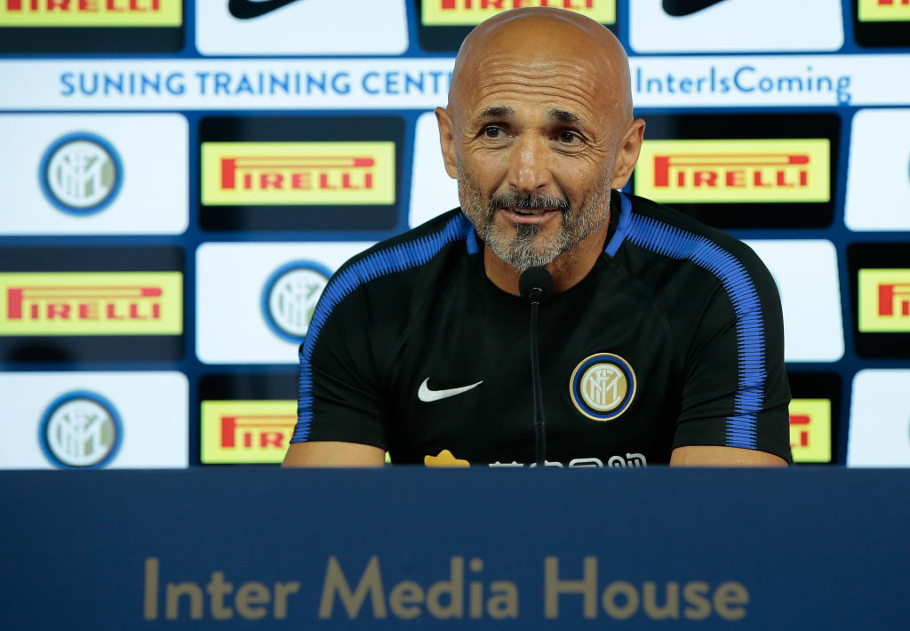 Spalletti: “Giusto usare il VAR anche 5/6 volte, Pioli ha ragione”