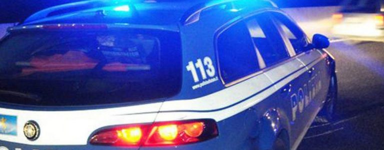 21enne picchiata e violentata, fermato un romeno