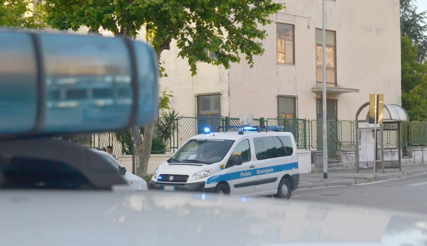 Castellammare. Polizia Municipale rinuncia allo straordinario: a rischio la presenza nei seggi
