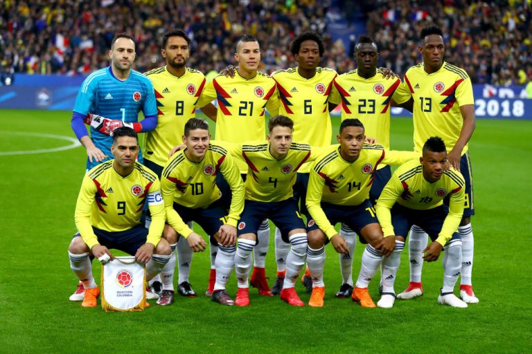 Mondiali, girone H: Colombia-Senegal 1-0. Cafeteros agli Ottavi, Leoni di Taranga a casa per il “Fair Play”