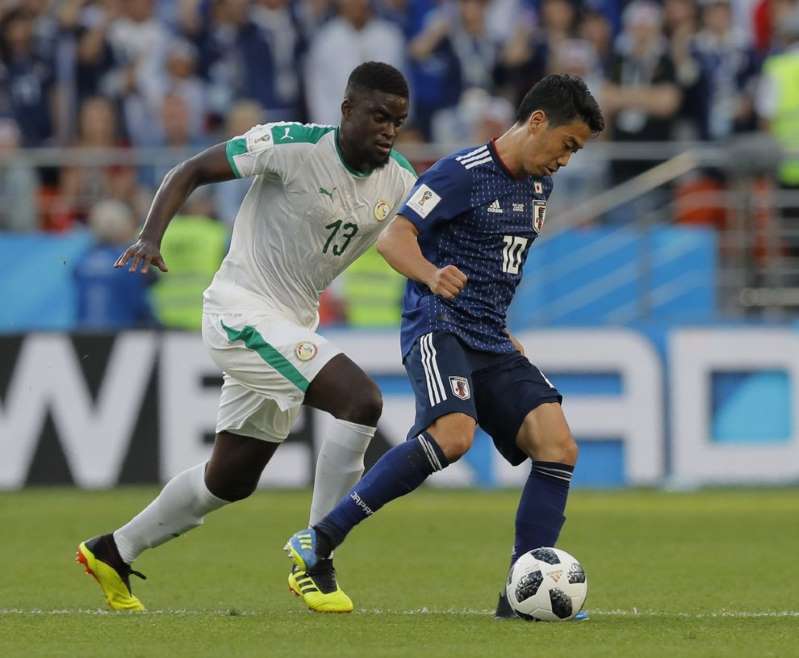 Mondiali, girone H: che spettacolo tra Giappone e Senegal, 2-2 e tante belle giocate