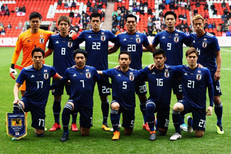 Mondiali, girone H: le sorprese in Russia non finiscono mai, il Giappone batte 2-1 la Colombia