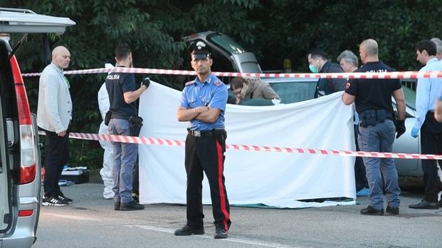 Modena, ucciso imprenditore edile di San Cipriano d’Aversa