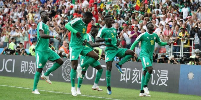 Mondiale, girone H: un ottimo Senegal batte 2-1 un’irriconoscibile Polonia