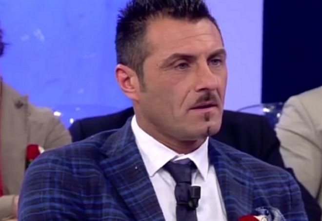 Da “Uomini e Donne” all’Europa League: Sossio Aruta non smette mai di stupire