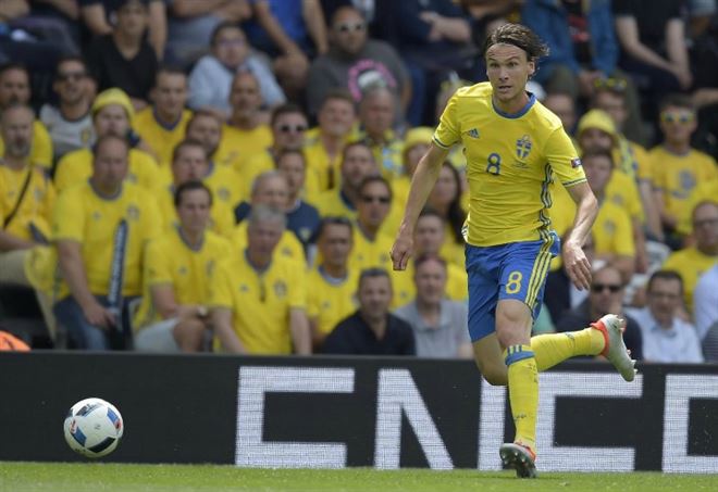 Mondiali, girone F: Svezia-Corea del Sud fa aumentare ancor di più i rimpianti azzurri. Tra sbadigli e noia la decide Granqvist dal dischetto