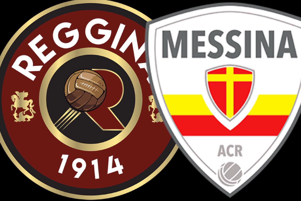 Serie C: potrebbe tornare il “Derby dello Stretto”, il Messina presenta ufficialmente domanda di ripescaggio
