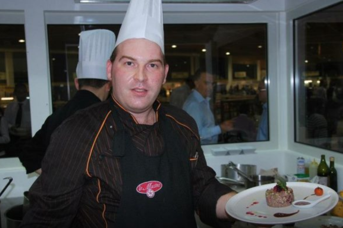 Si schianta con la sua moto: muore chef di Nocera