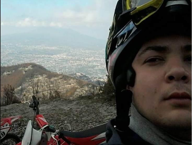 Non ce l’ha fatta Vincenzo Sicignano, il 20enne coinvolto in un incidente stradale la scorsa settimana a Sant’Antonio Abate