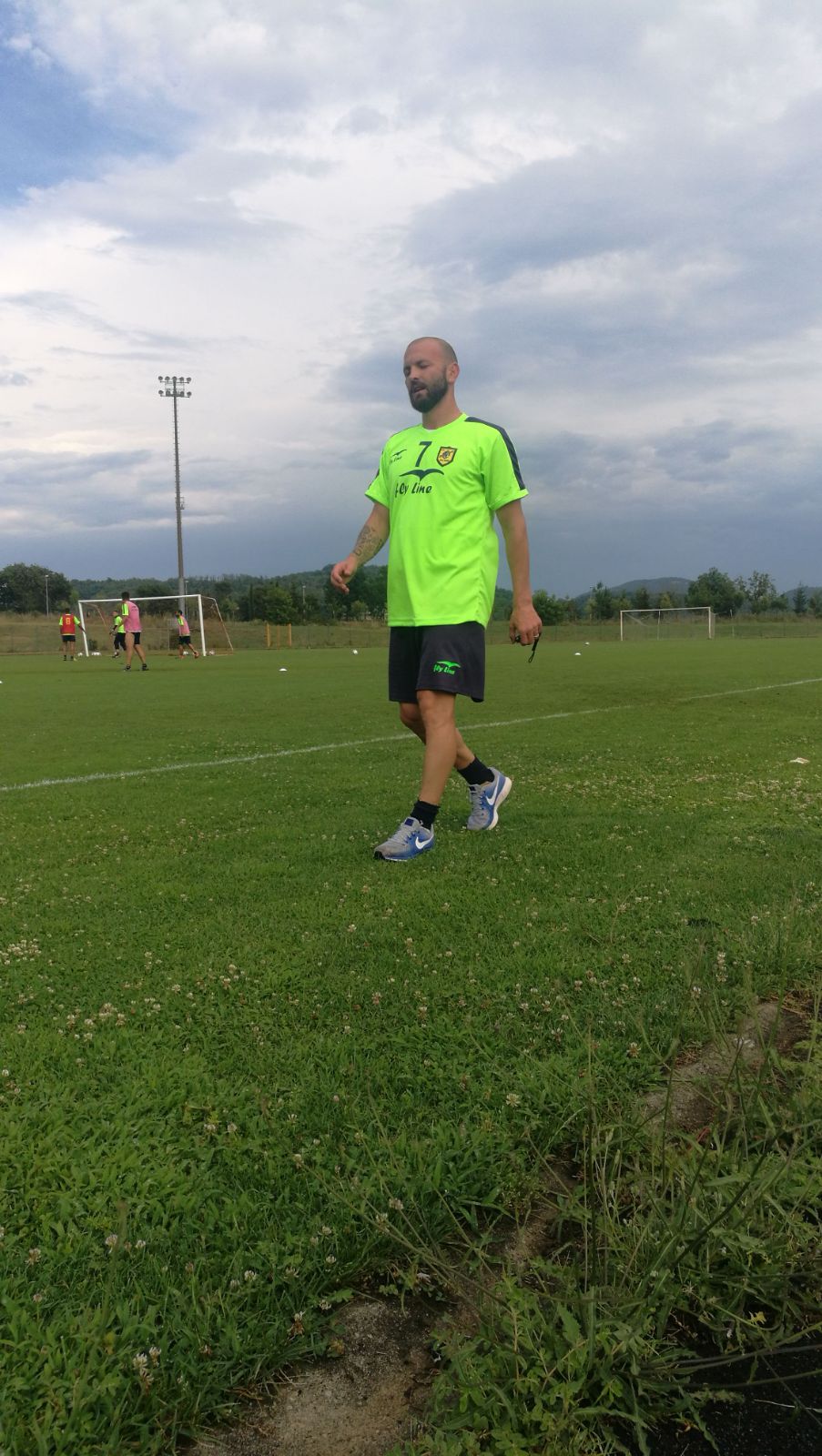 Juve Stabia, ora è ufficiale: Carlini è un nuovo giocatore delle Vespe