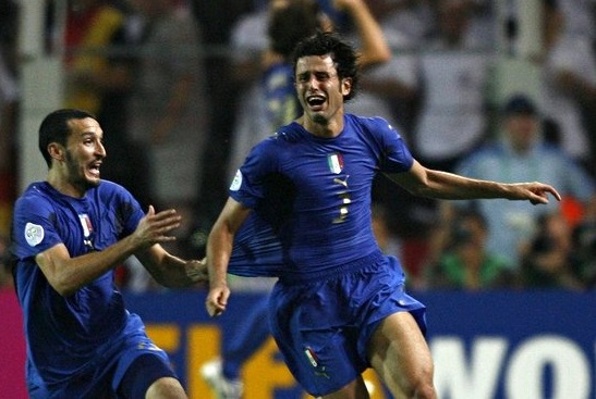 4 luglio 2006. Dodici anni dalla notte leggendaria: Germania-Italia, la partita perfetta