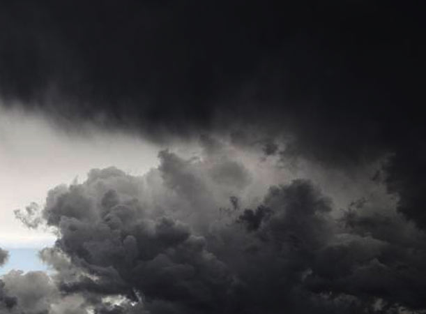 Calabria. Allerta meteo per la giornata odierna, previsti forti temporali e piogge sulla regione