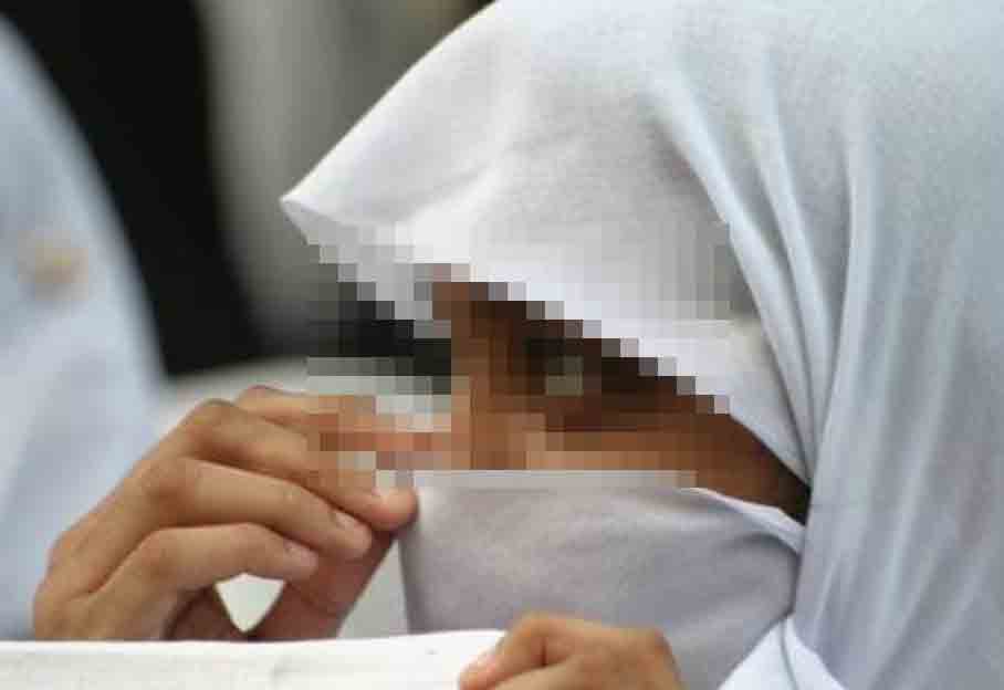 Picchia la figlia di 12 anni: non rispetta i precetti dell’Islam