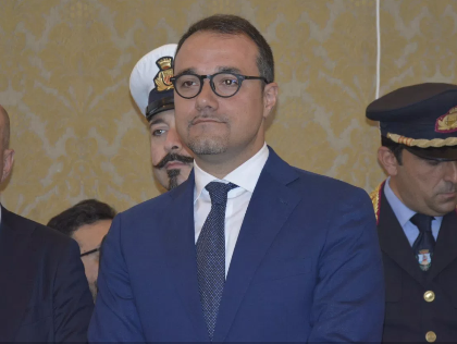 Legalità, Castellammare. Il sindaco scrive a Salvini ed attacca le precedenti amministrazioni