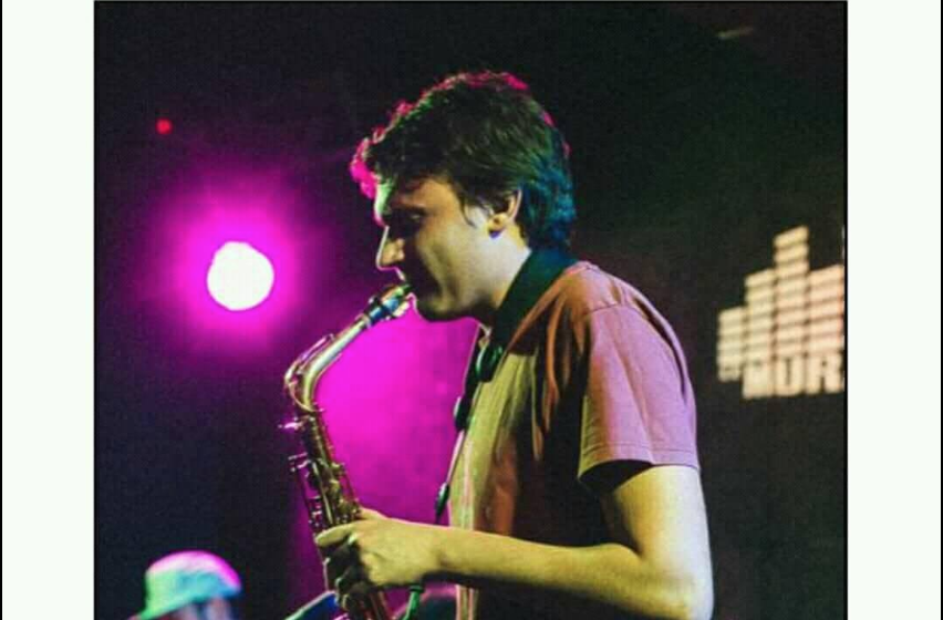 Il sogno di diventare musicista, Sorrento piange Francesco grande promessa del Jazz