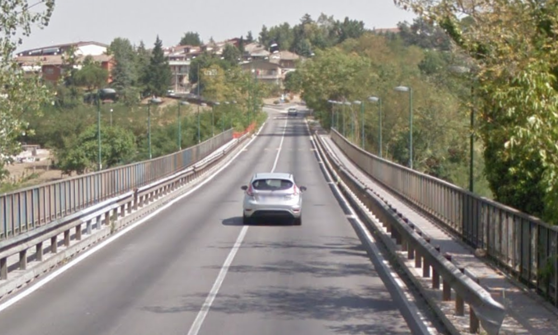 Benevento. Mastella: “Valutiamo la chiusura ai mezzi pesanti del ponte San Nicola”