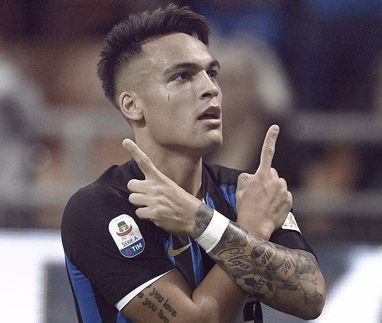 Serie A. L’Inter vince e ritrova un Lautaro Martinez in ottima forma, 2-0 rifilato al Cagliari