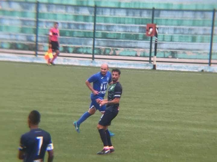 Coppa Italia Eccellenza: l’Afro-Napoli United batte la Virtus Volla 3-0