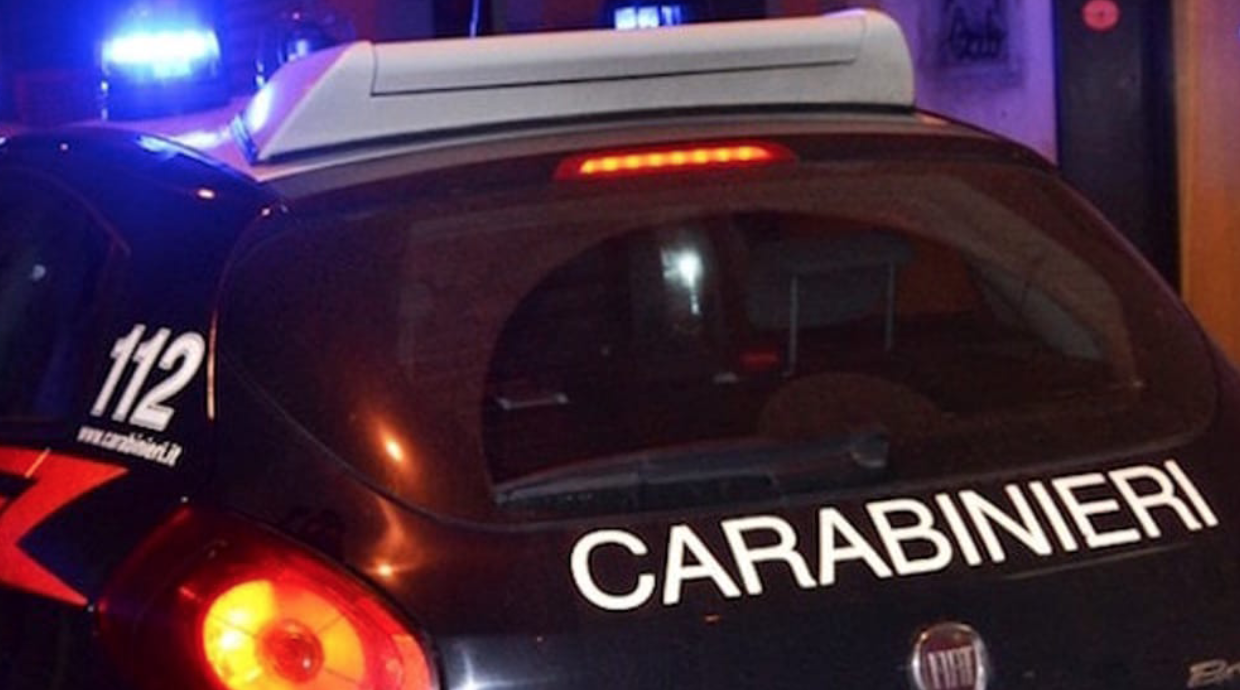 Si finge carabiniere per spillare soldi ad un’anziana: preso 25enne napoletano