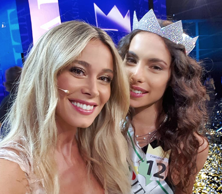 Miss Italia, gli haters non si fermano. Insulti alle finaliste: “premiata” la Leotta