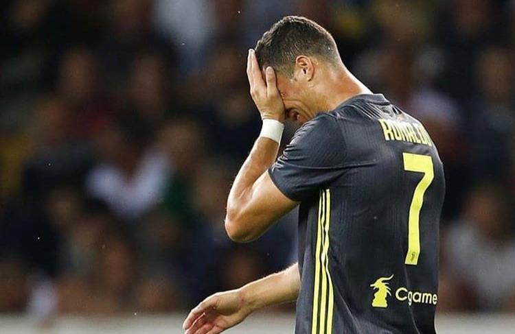 Cristiano Ronaldo non vince il Pallone d’oro e le sorelle attaccano: “Che mafia!”