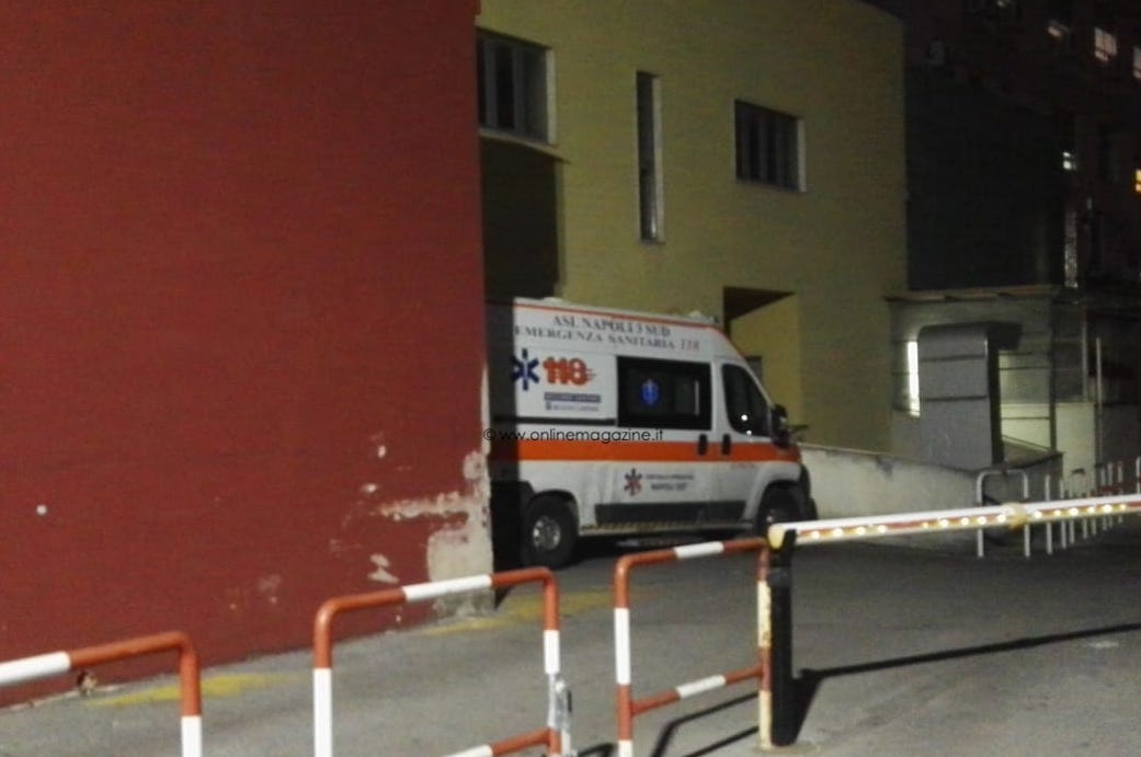 Castellammare. Accusa un malore e muore in albergo: tragedia per un 50enne