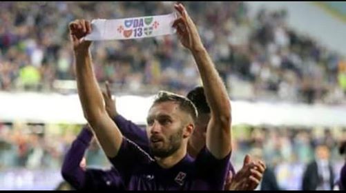 Assemblea Lega Serie A: concessa la deroga alla Fiorentina per la fascia di Astori
