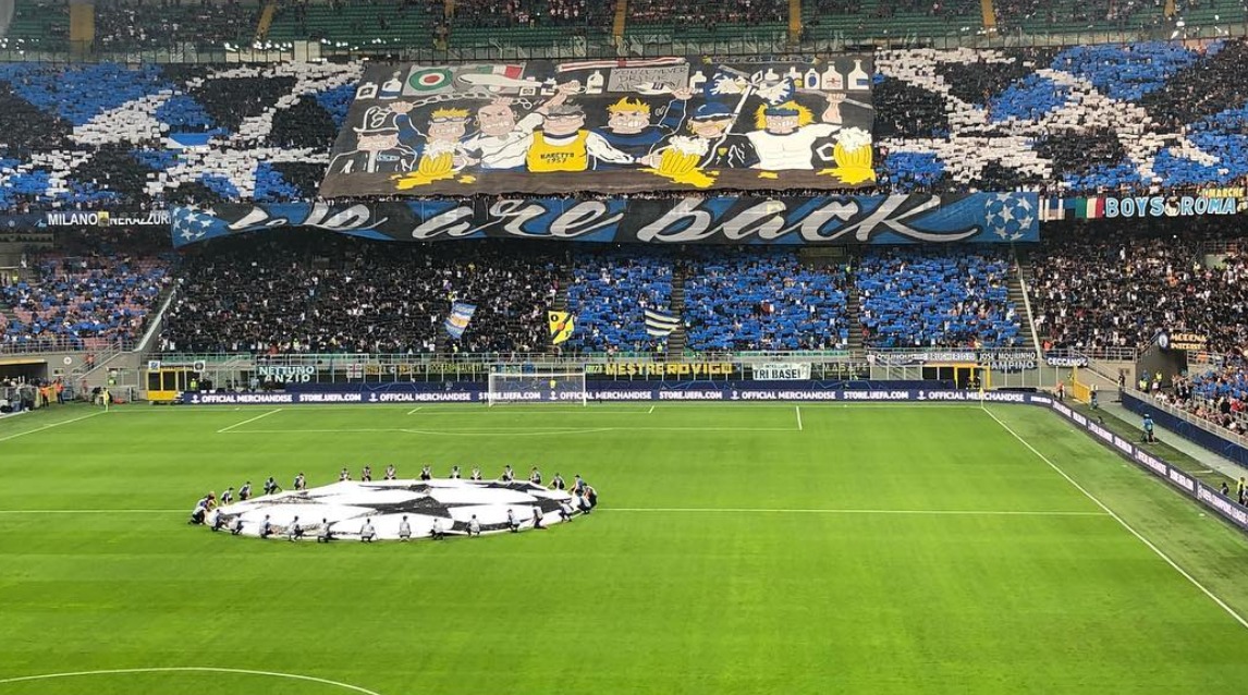 Bentornata Inter! Icardi e Vecino rimontano il Tottenham e fanno felici i cuori nerazzurri