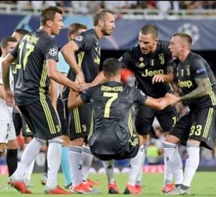 Serie A. Ronaldo e Bernardeschi regalano la vittoria alla Juventus