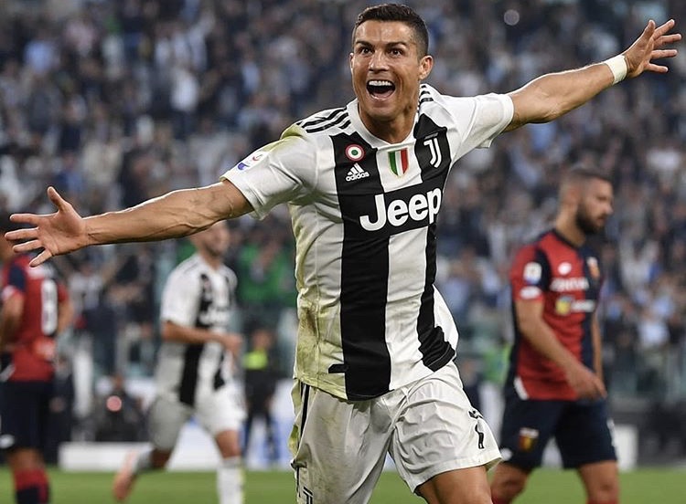 Juventus-Genoa. A Ronaldo risponde Bessa, bianconeri fermati sull’1-1