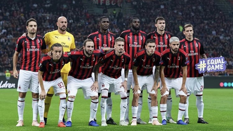 Notte fonda per il Milan: rossoneri sconfitti dal Betis Siviglia
