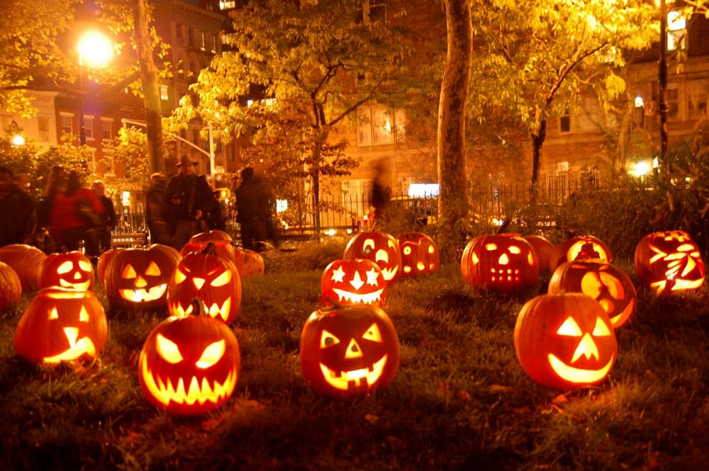 Halloween. Storia e usanze della festa più macabra dell’anno