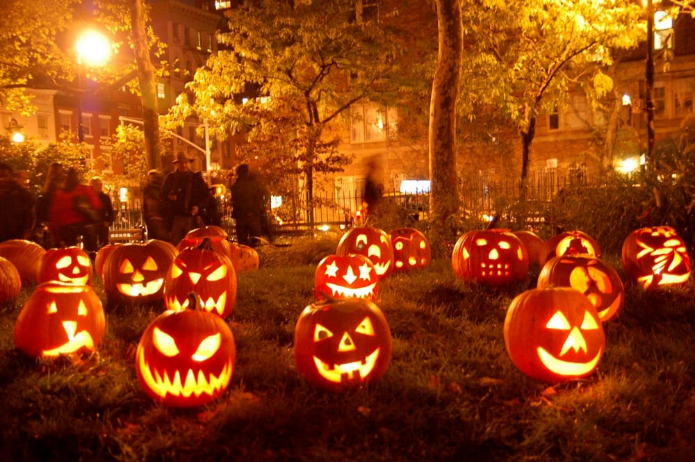 Halloween, storia, cultura e curiosità sulla notte più paurosa dell’anno