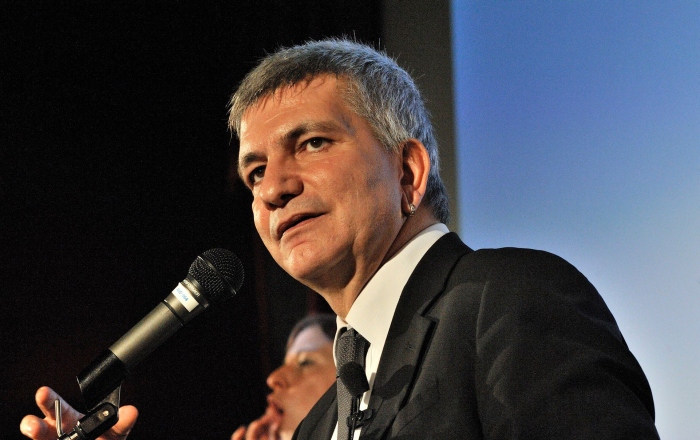 Nichi Vendola colpito da infarto: non è grave